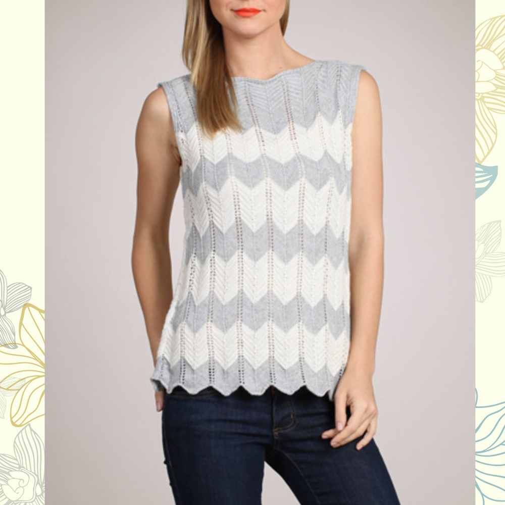 M.Rena sweater shirt